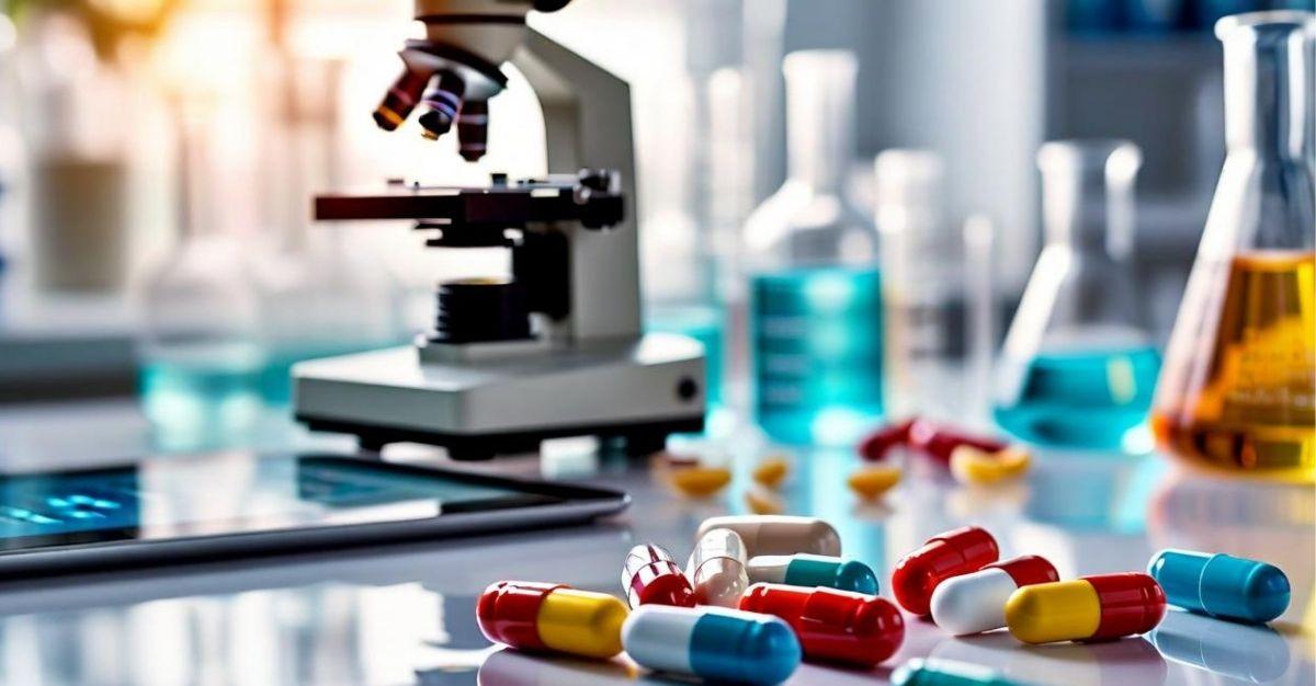 Morepen Bags Rs 825 Crore Global Deal; Expands Into High-Growth CDMO Segment