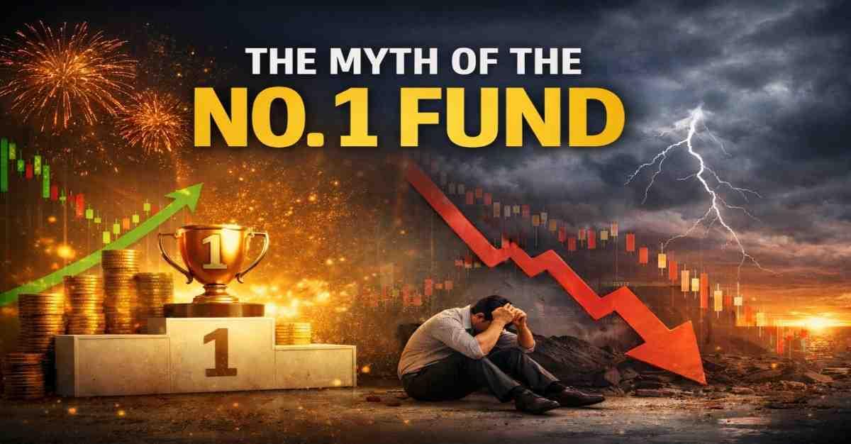 Last Year’s Winner Is Not Always Tomorrow’s Wealth Creator