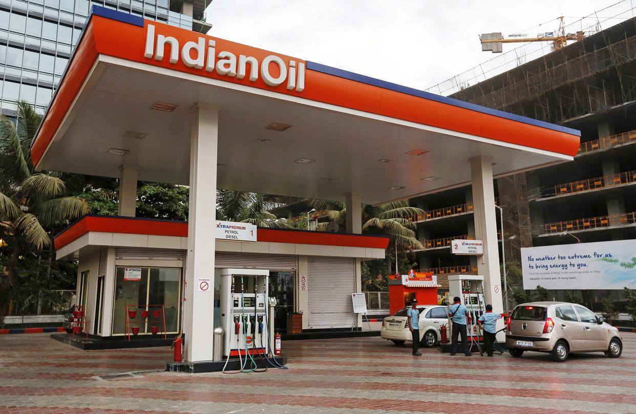 IOC issues US$ 900 million bond