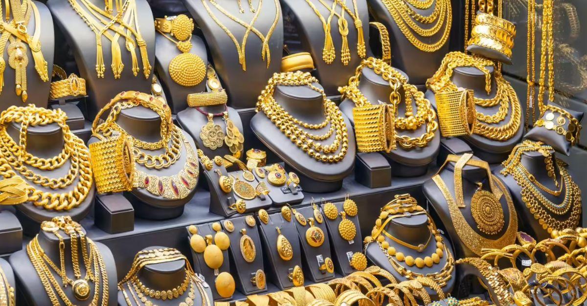Stock Under Rs 20: Jewellery Company Allots 54,00,000 Equity Shares to Mauritius-based FII