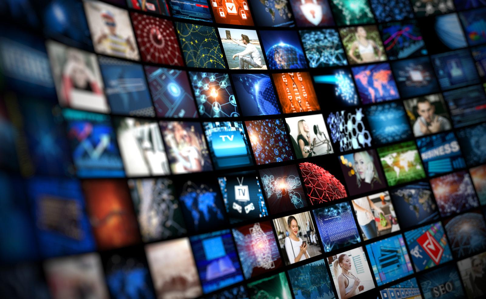 TV18 Broadcast revenue up 22 per cent, stock gains