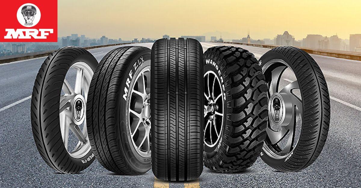 India’s Most Expensive Stock: Leading Tyre Manufacturer Signs Rs 5,300 Crore Greenfield MoU in Tamil Nadu