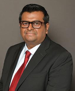 Market corrections are opportunities to accumulate assets, not reasons to panic