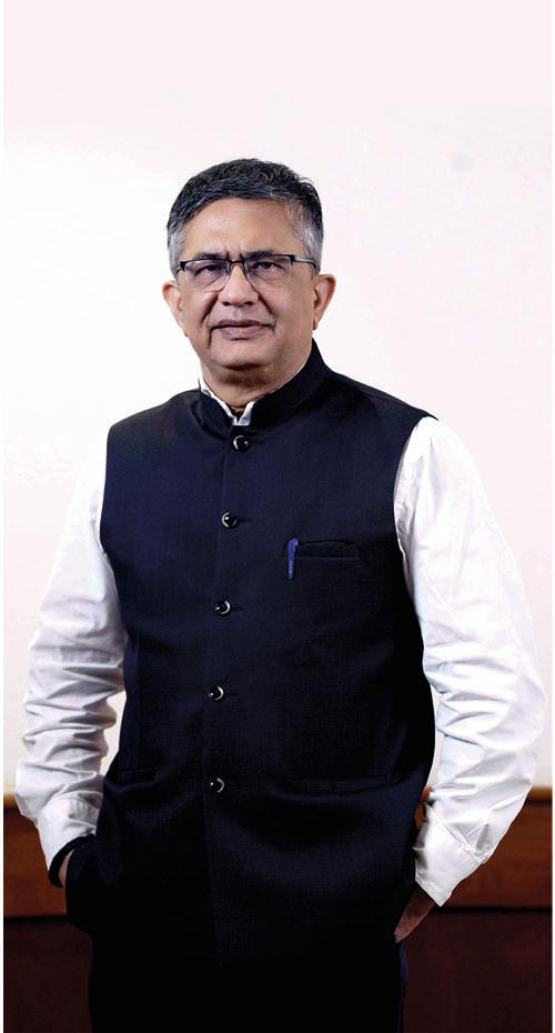 From Digital Transformation to Data Intelligence: The Evolution of Indian Markets