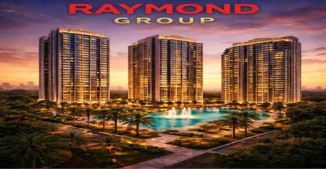 This Real Estate Giant announces its 7th Major Joint Development Project in Mumbai