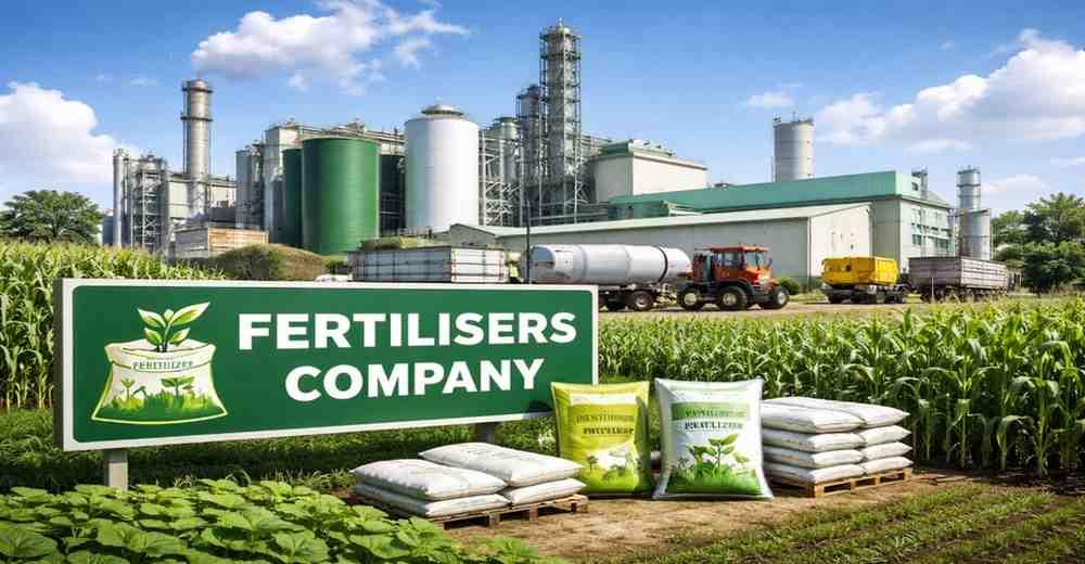 President of India-Backed Fertiliser Stock Share Price Surges Over 18%; Here’s Why
