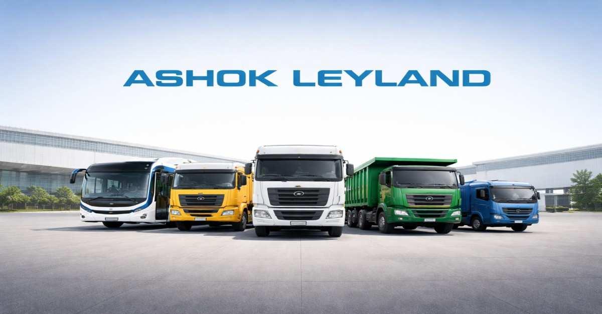 બસ ઉત્પાદક તામિલનાડુમાં રૂ. 400-500 કરોડની બેટરી પેક ઉત્પાદન સુવિધાની જાહેરાત કરે છે।