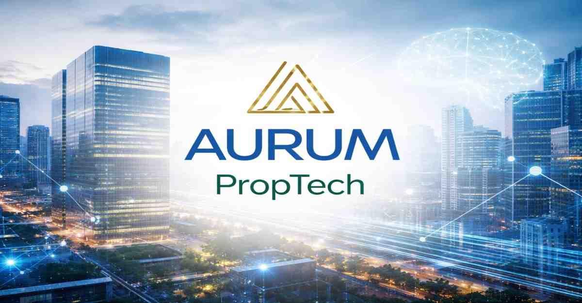 ટેકનોલોજી-ડ્રિવન રિયલ એસ્ટેટ પ્લેટફોર્મ એ આઈ-ડ્રિવન પ્રોપટેકને સ્કેલ કરવા માટે નોન-કોર એસેટ્સ વેચે છે.