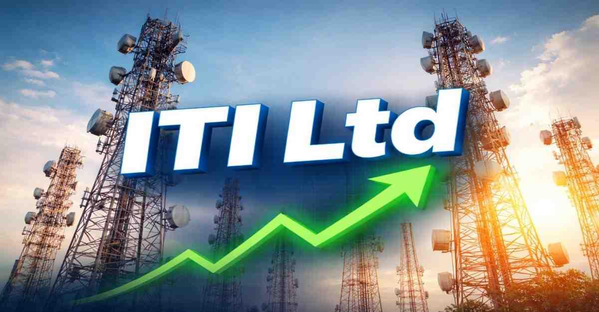 President of India-Backed Telecom Stock Jumps 12% from 52-Week Low, Here’s Why