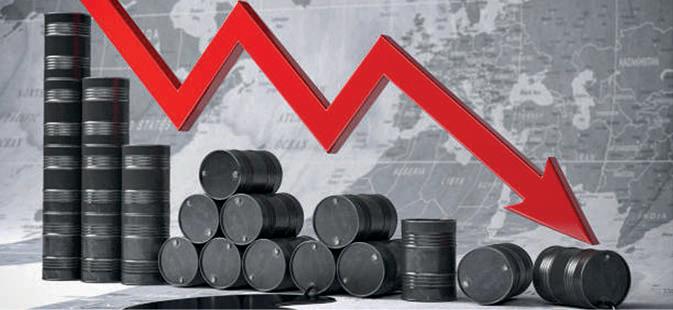 Conflict, Crude, and a Market Crash