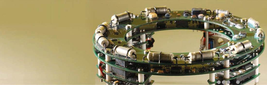 DATA PATTERNS (INDIA)