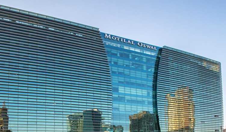 Motilal Oswal Finserv net profit down 85 per cent