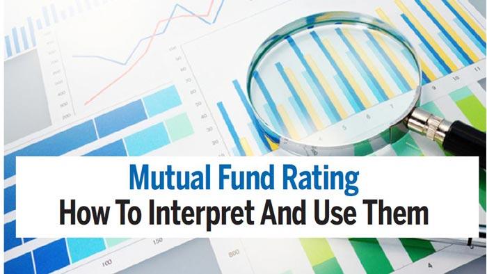 Mutual Fund Rating How To Interpret And Use Them