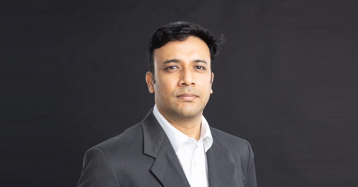 In conversation with Prateek Nigudkar, Senior Fund Manager, Shriram AMC