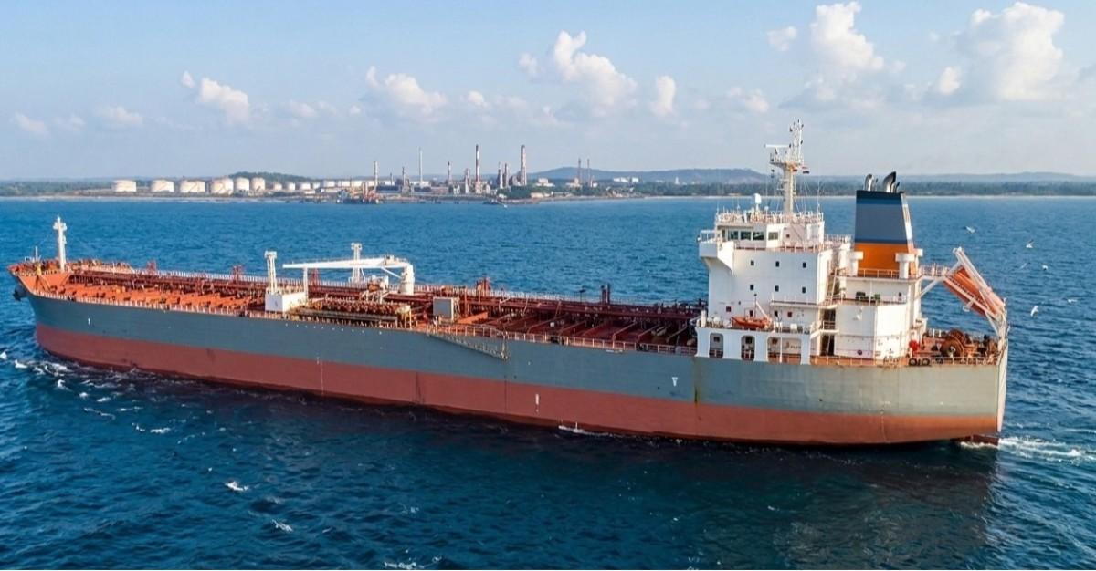 MRPL Shares Jump 6.5%; But What's Driving the Rally?