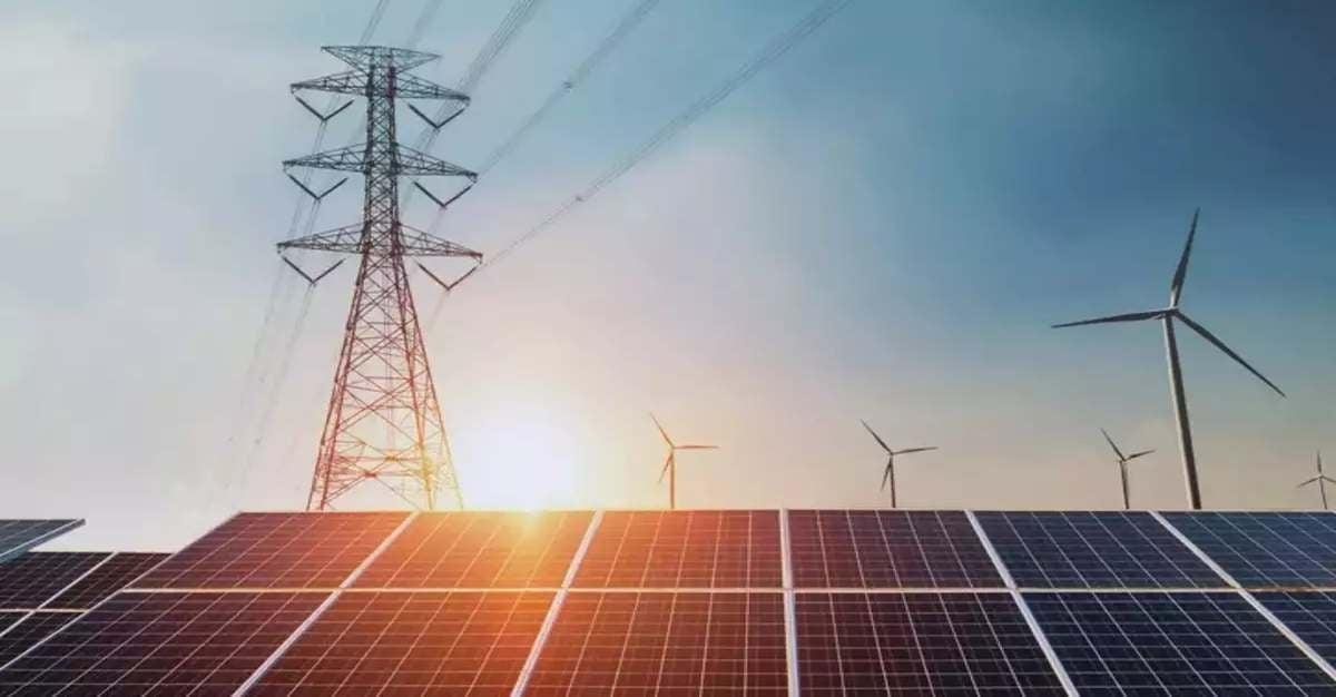 Green Energy NBFC company Board to Consider Interim Dividend for FY 2025‑26 in Board Meeting; Know Date Inside!