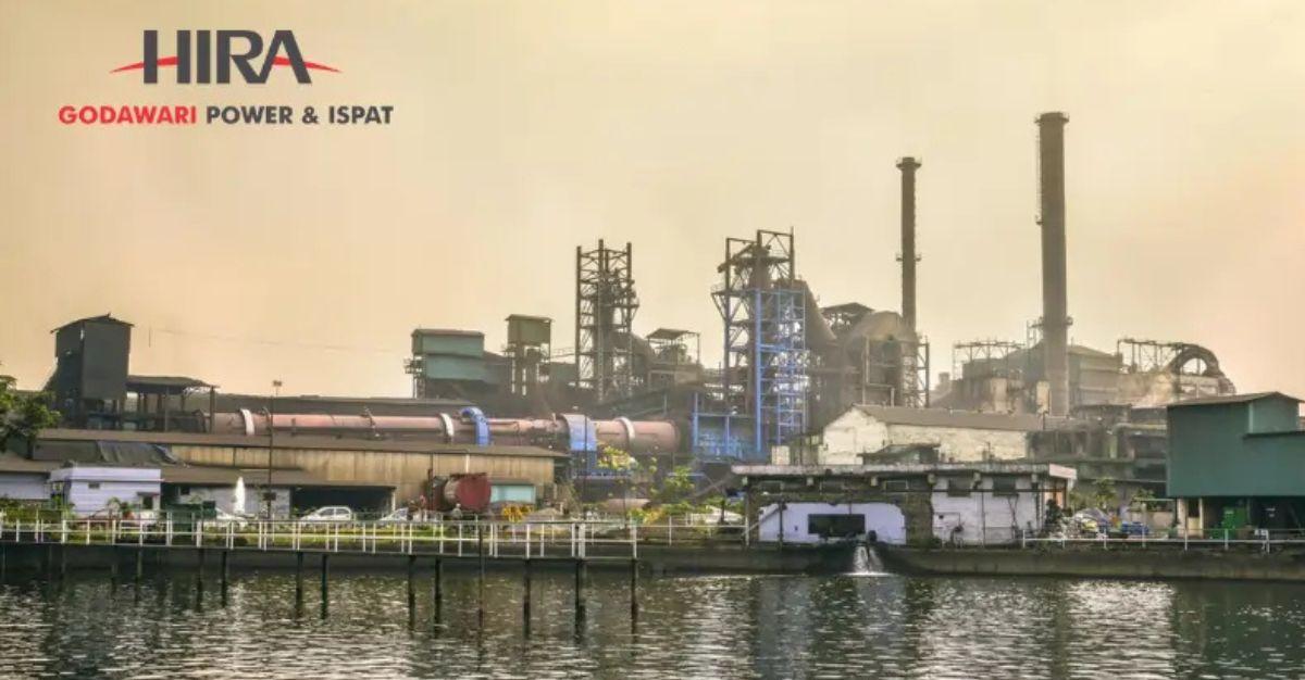 Godawari Power and Ispat Completes Merger, Approves Rs 7,000 Crore Steel Plant