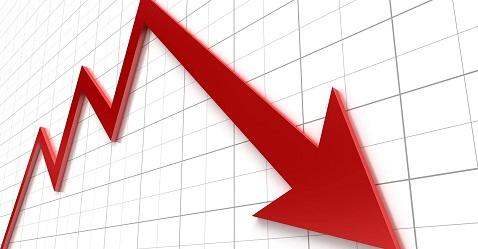 Ten stocks close to their 52-week low