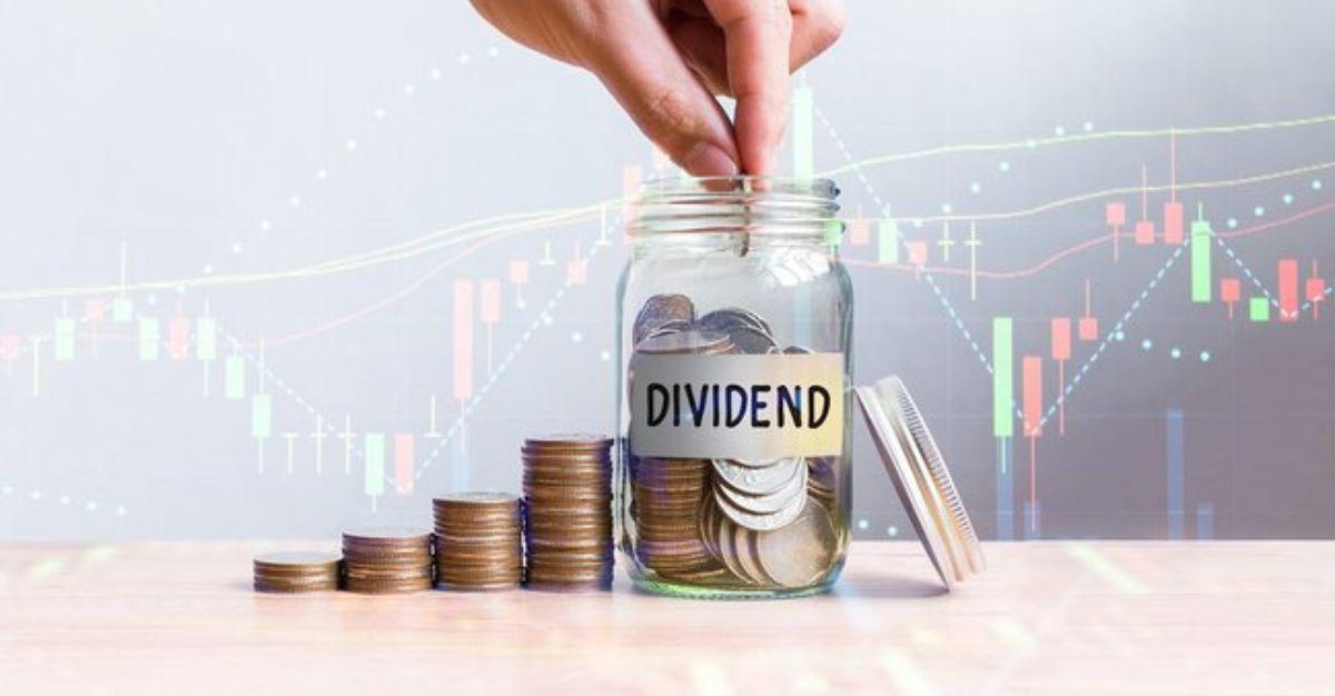 President of India–Backed Finance Company Announces First Dividend Since Listing