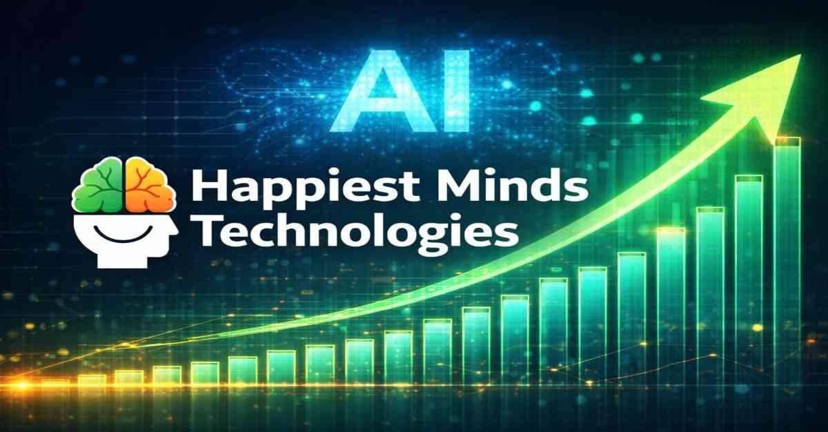 Former Founding Chairman of MindTree-Backed Smallcap AI Company Partners with UnifyApps to Drive AI-Native Transformation