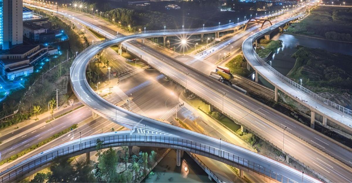 Infra Company Secures Rs 1,734 Crore NHAI Order — Stock Surges 8%