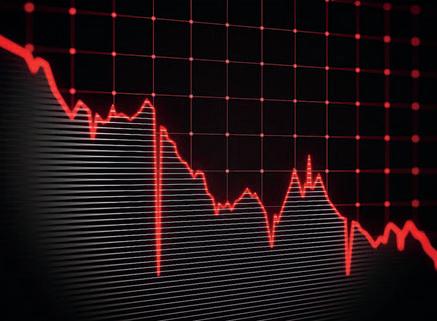 Clouded Outlook: Markets Battle Multiple Headwinds