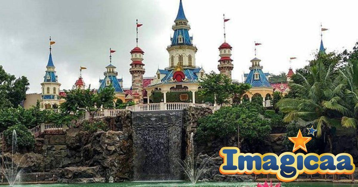 Penny Stock Under Rs 50: Imagicaa Signs O&M Deal for Gujarat’s Shankus Water Park