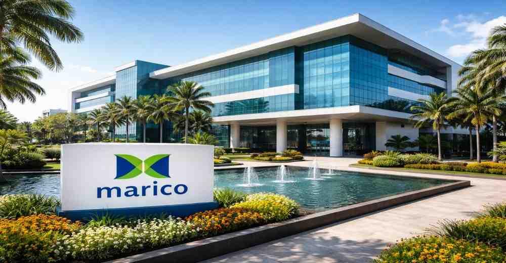 Stock to Watch: Harsh Mariwala-Owned Company Rises 2%, Expects Margin Improvement and Shares FY27 Outlook