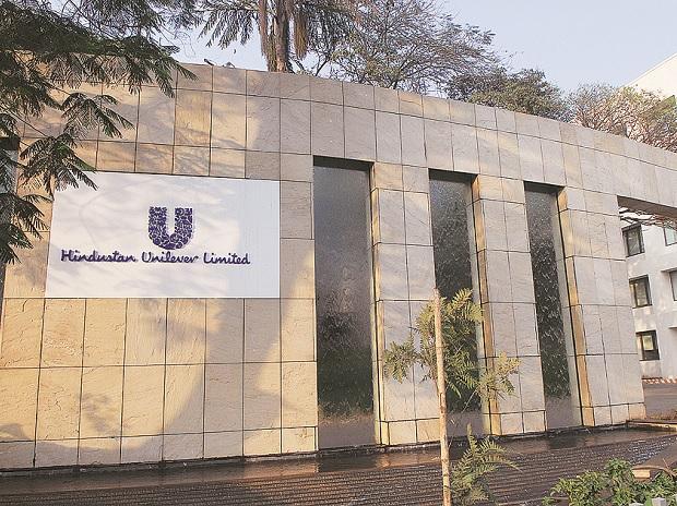 HUL reports positive results for Q3FY19