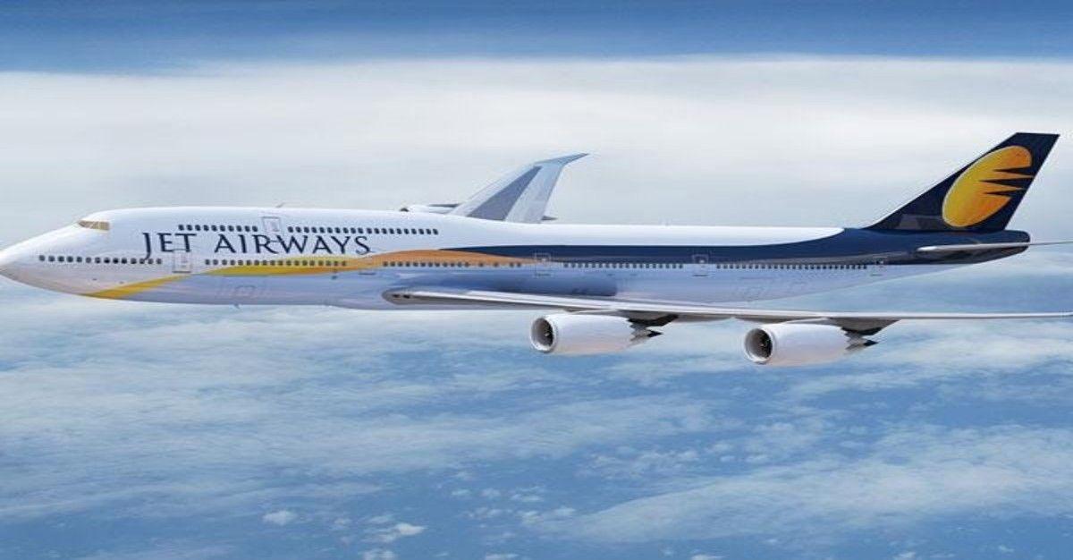 Jet Airways Aircraft Auction Records Strong Bids; Two Boeing 777s Sold Above Reserve Price