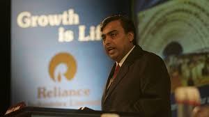 Q3FY19 Results: RIL posts net profit of Rs. 10,000 crore