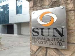Cloudy day for Sun Pharma, stock sinks 10 per cent