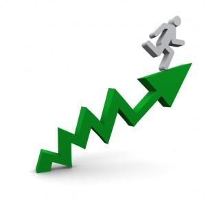 Top 5 large-cap performers of 2018