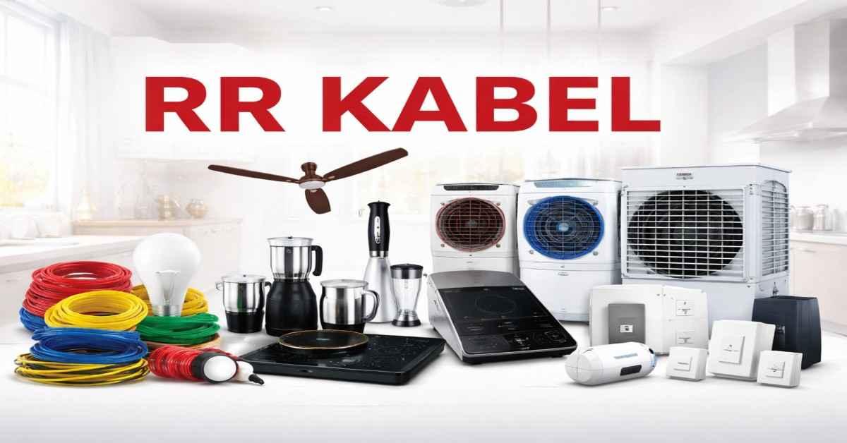 Consumer Electrical Company Expands Premium Appliance Portfolio; FII Stake Rises and Stock Surges Over 50% in a Year