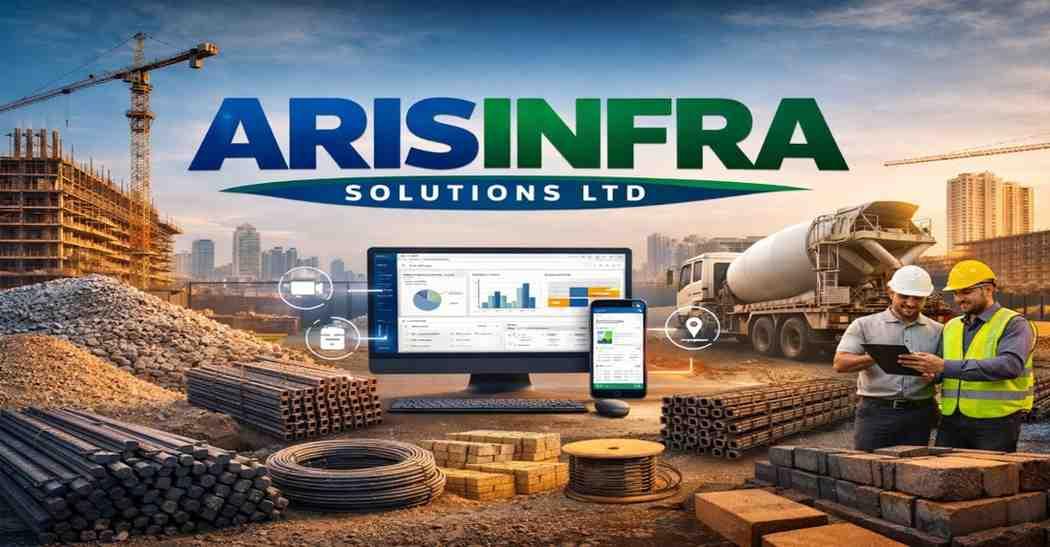 This Tech-enabled B2B Company Secures Rs 8,000,000,000 Procurement MoU with Capacité Infraprojects Ltd