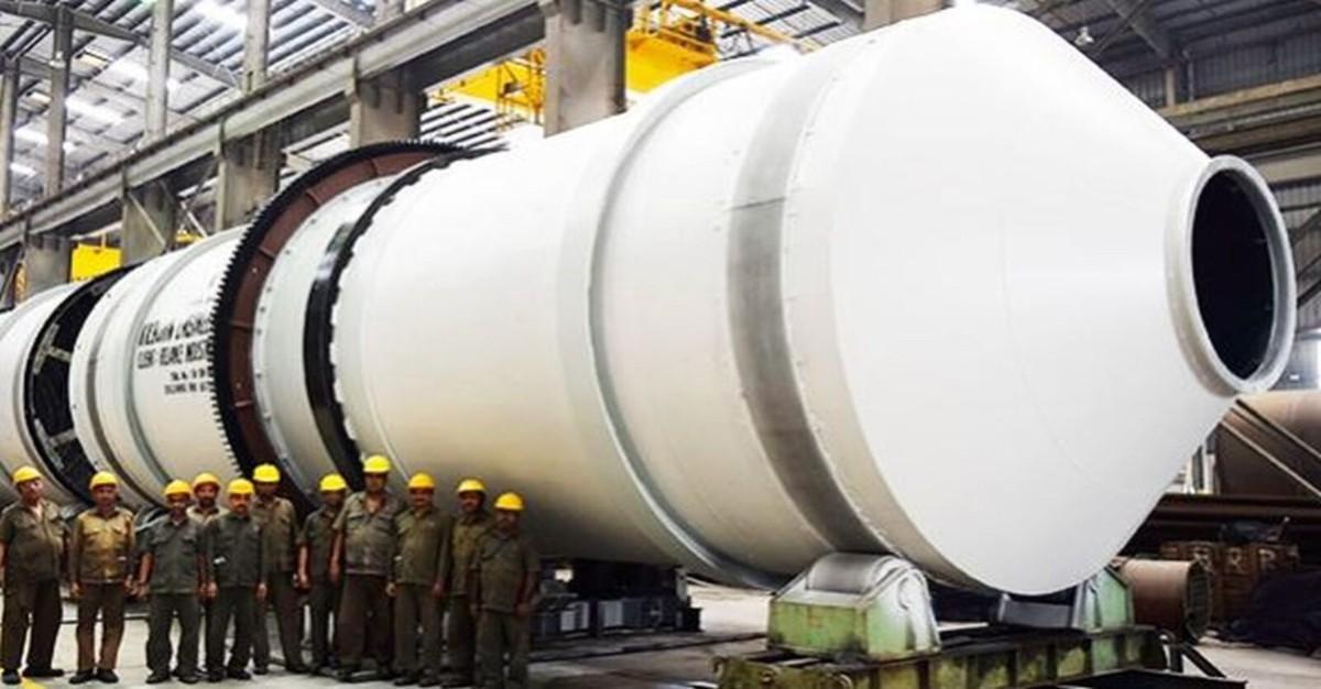 Leadership Change at This Engineering Firm; New Chairman Appointed