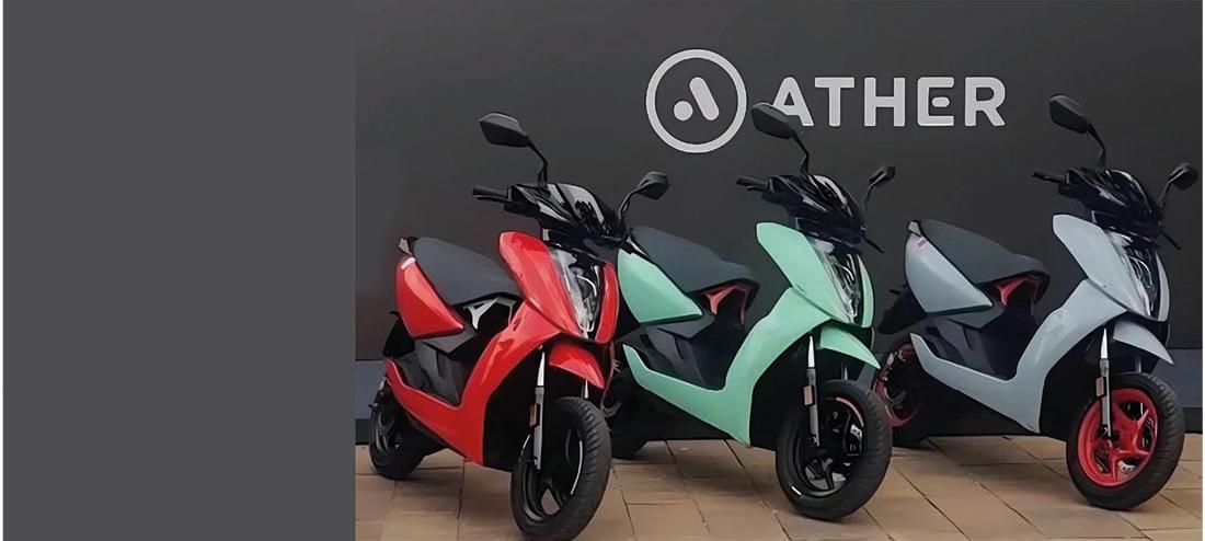 Ather Energy Ltd.