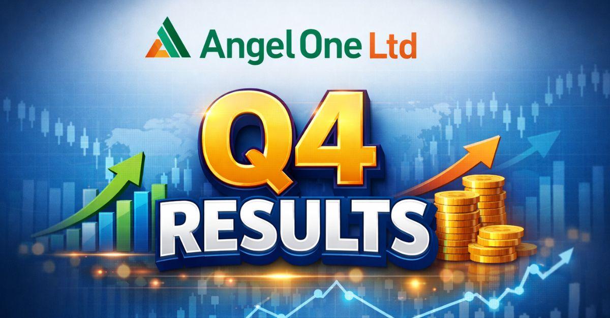 Retail Broking Company Reports FY26 Results; Q4 Profit Rises 84% YoY