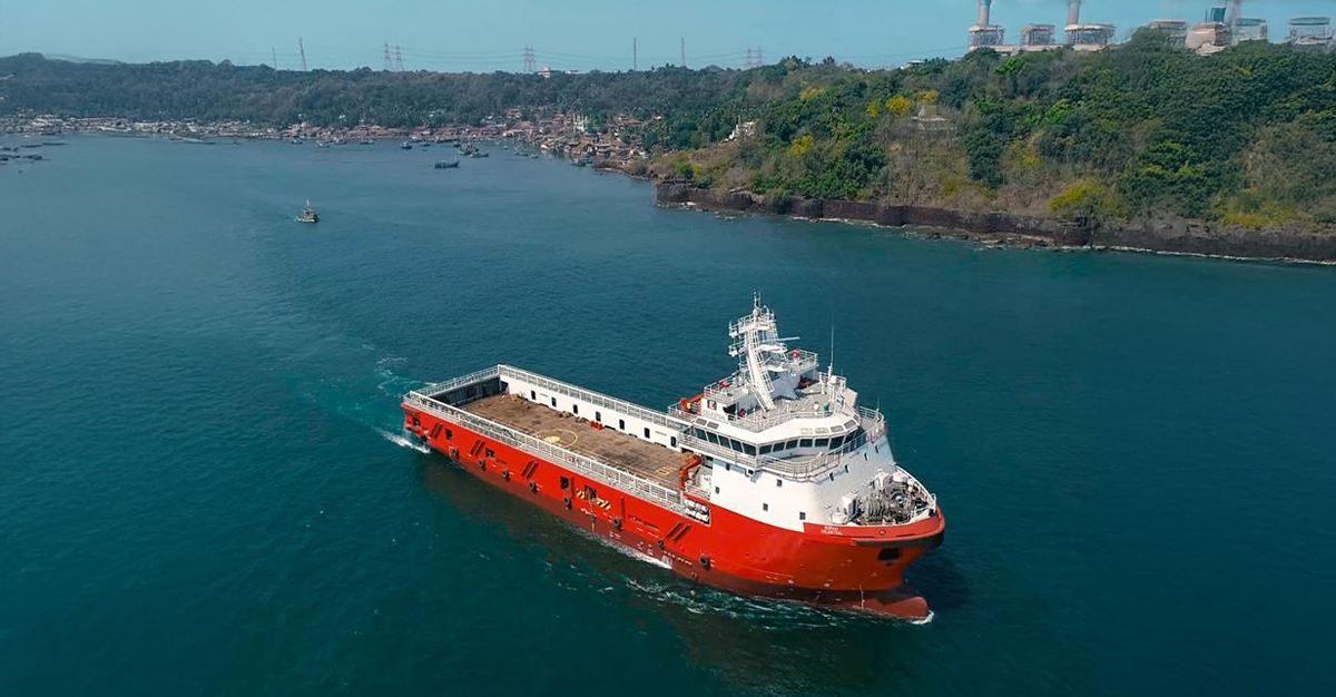 LIC Backed Port Dredging Company Signs Rs 2,157 Crore Fuel Supply MoU with IOCL