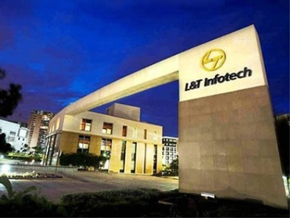 L&T Infotech posts remarkable Q3 results