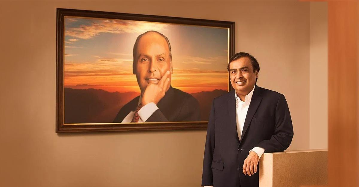 Mukesh Ambani-Backed Company Announces Q4FY26 Results Date; Dividend Under Consideration