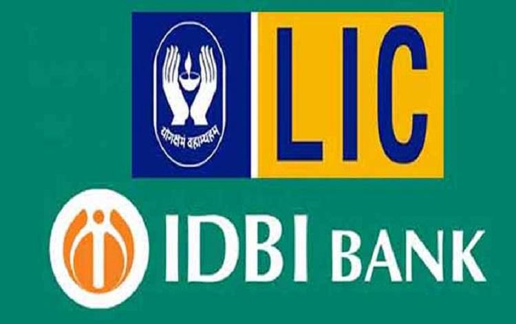 IDBI Bank allots 82 crore shares to LIC
