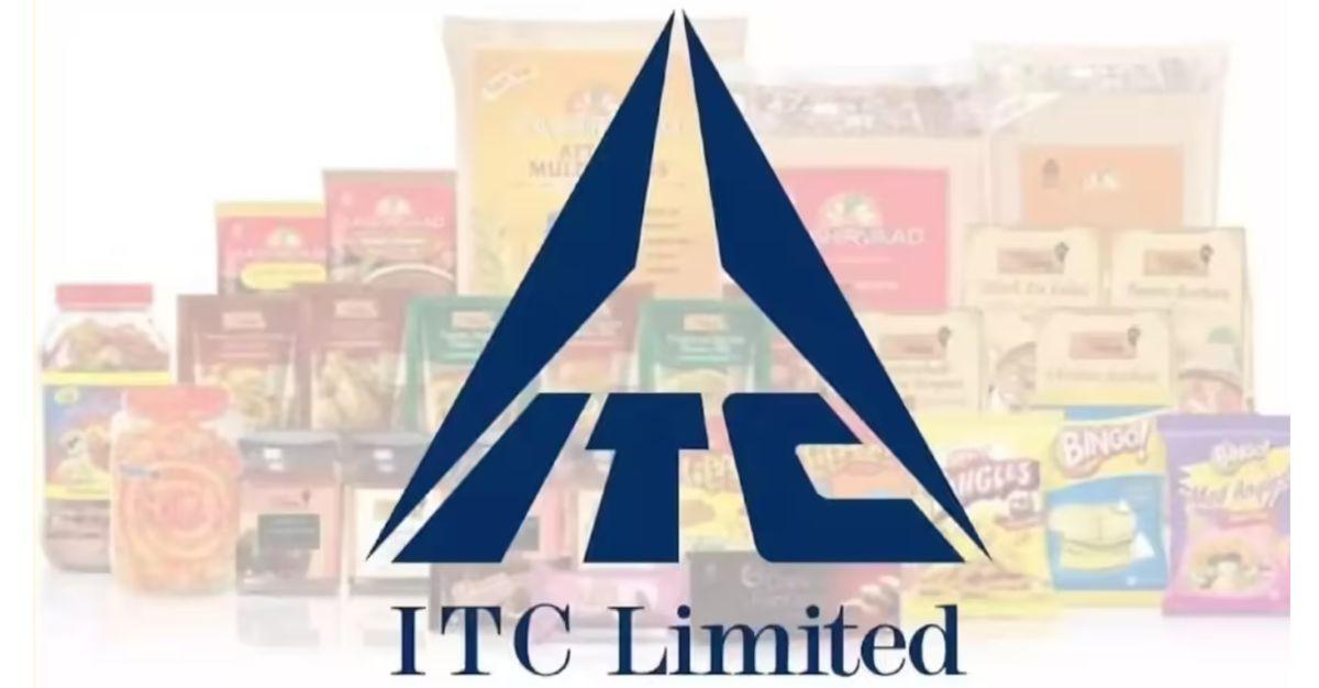 Large-Cap Stock ITC Jumps Around 5.50% in the Last Two Weeks; DIIs Increase Stake
