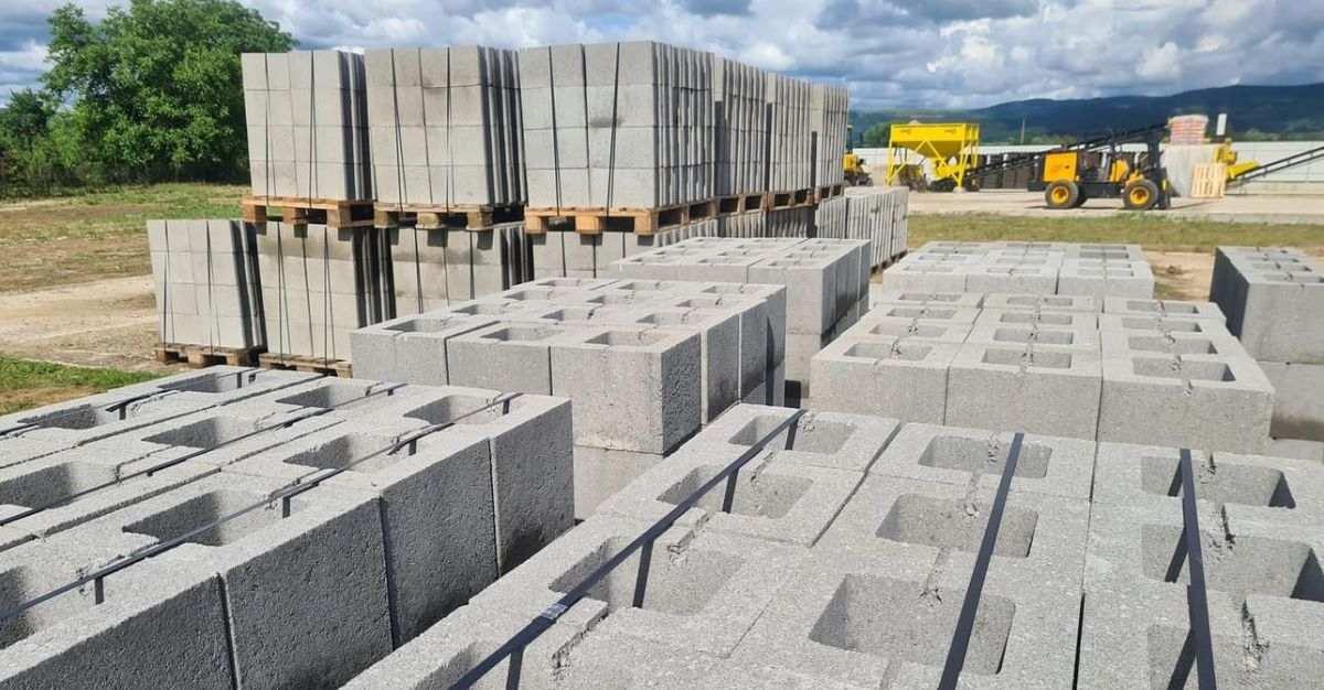 Gujarat-Based Cement Block Manufacturer Enters Construction Chemicals Segment; Commences Trial Production at Umargaon Facility