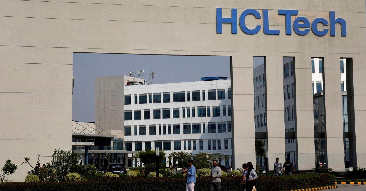 HCL டெக் பங்கு விலை Q4 முடிவுகளுக்குப் பிறகு 8% க்கும் மேல் குறைந்தது; இதன் காரணம் என்ன?