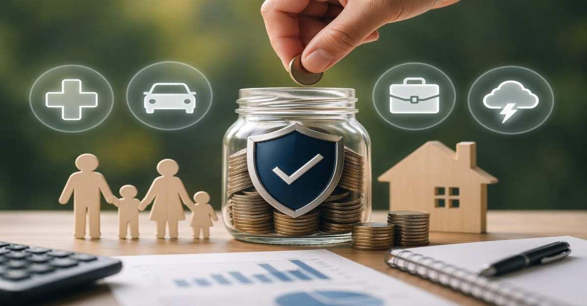 Why Smart Investors Build Cash Before Chasing Returns