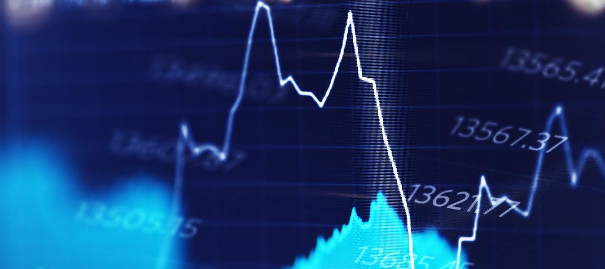 Technical Bits: UBL displays ascending triangle pattern breakout
