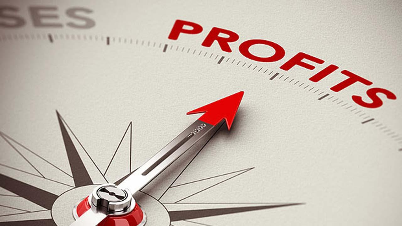 Stocks with highest PAT growth and de-growth in 2018