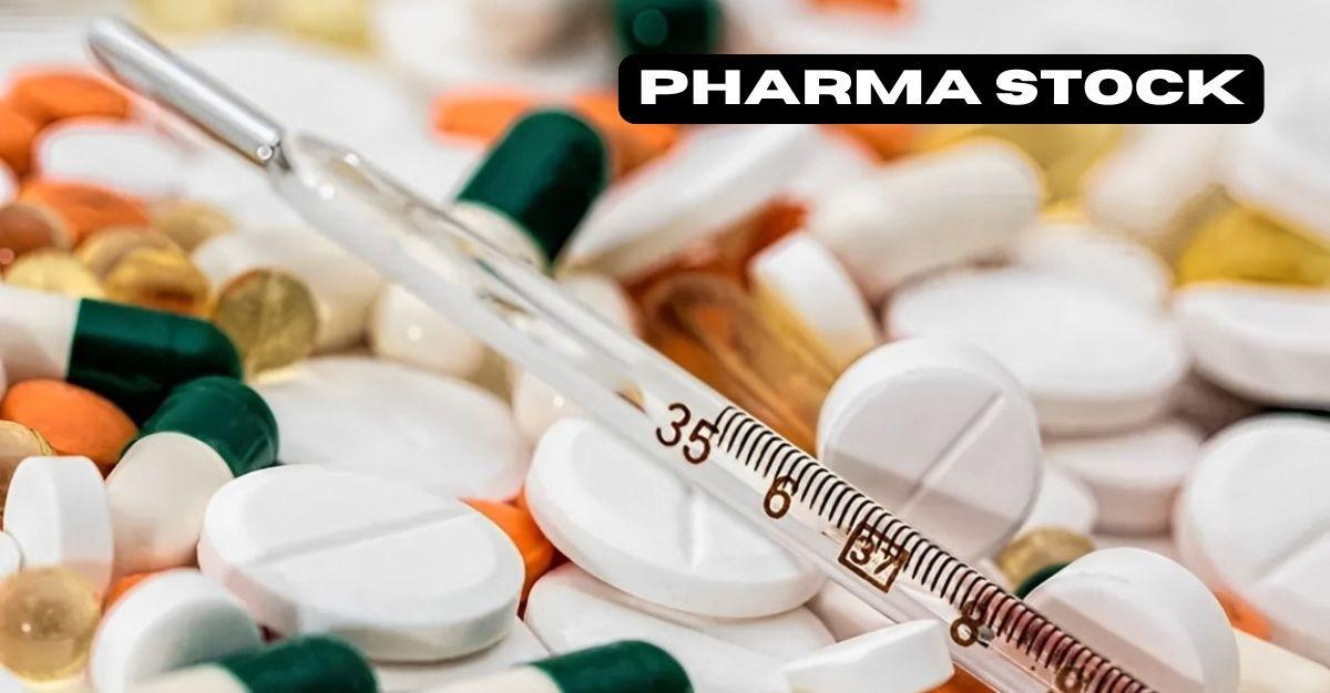 This Pharmaceutical Manufacturer Considers Rs 40 Crore Buyback of 16 Lakh Shares at Rs 250 Each; Stock Gains Over 2%
