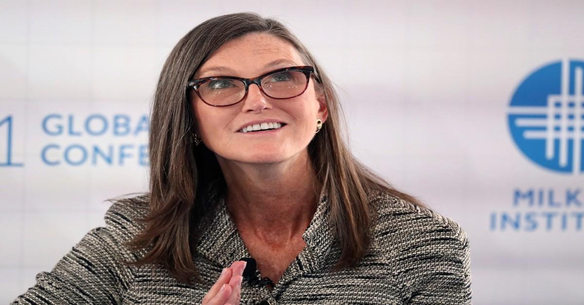 Cathie Wood and ARK Invest: A Bold Bet on the Future of Technology